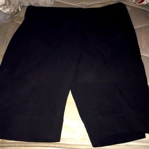 MKM dress Capri pants (11/12)